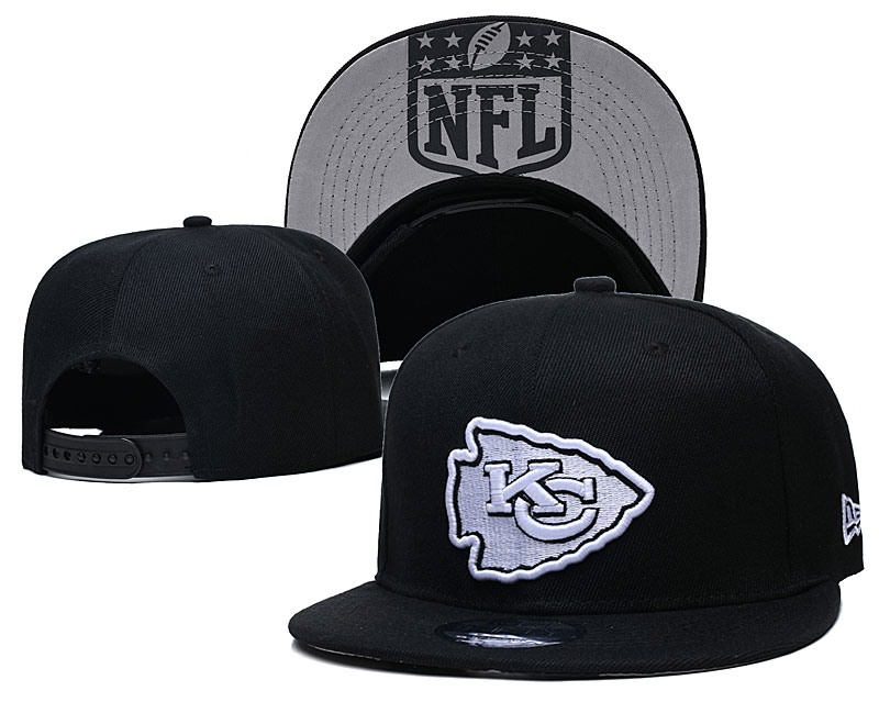 2020 NFL Kansas City Chiefs hat20209023